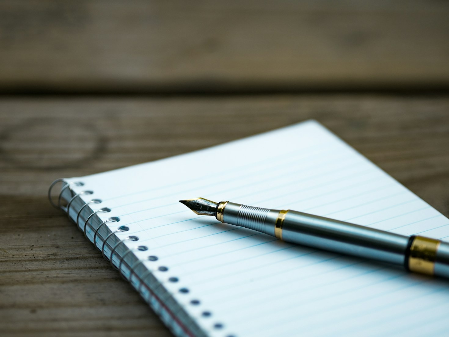 The Journey from Placeholder to Popular Blog