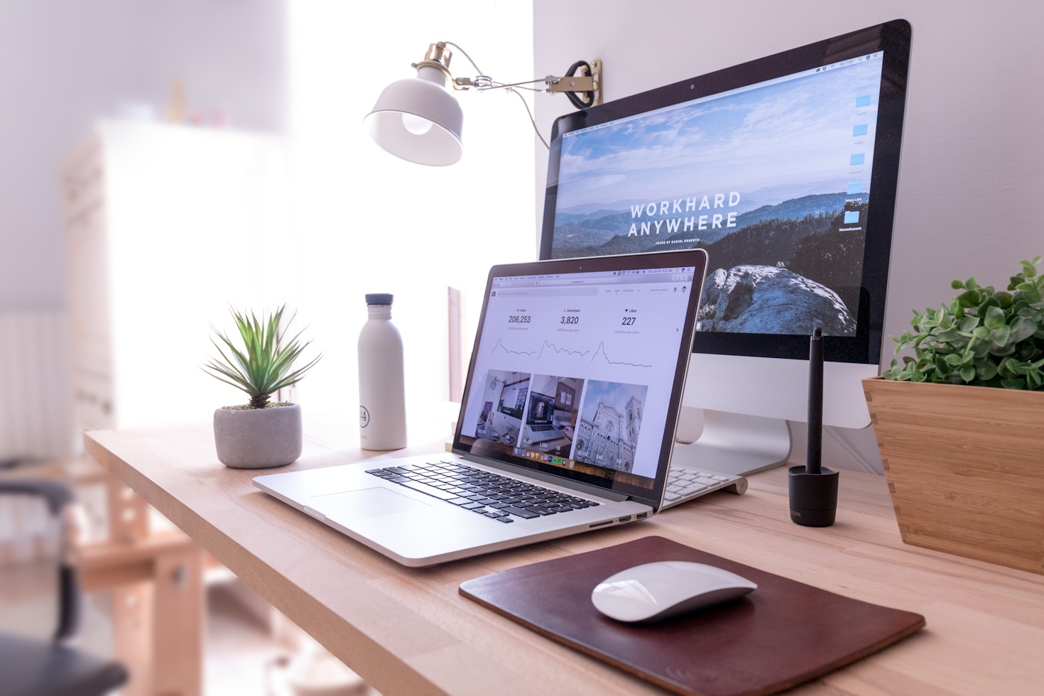 Anticipating the Launch of Our New Blog